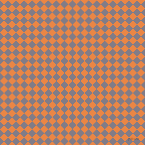 45/135 degree angle diagonal checkered chequered squares checker pattern checkers background, 20 pixel squares size, , Topaz and Flamenco checkers chequered checkered squares seamless tileable