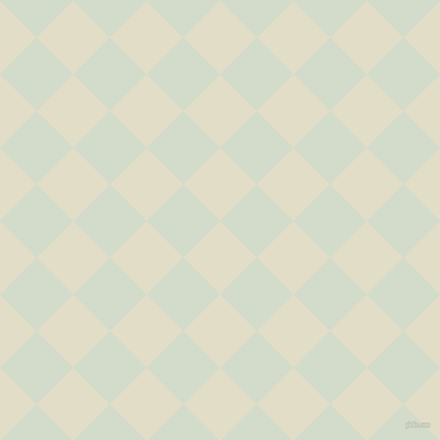 45/135 degree angle diagonal checkered chequered squares checker pattern checkers background, 75 pixel squares size, , Travertine and Ottoman checkers chequered checkered squares seamless tileable