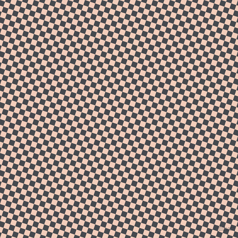 72/162 degree angle diagonal checkered chequered squares checker pattern checkers background, 11 pixel squares size, , Tuna and Watusi checkers chequered checkered squares seamless tileable