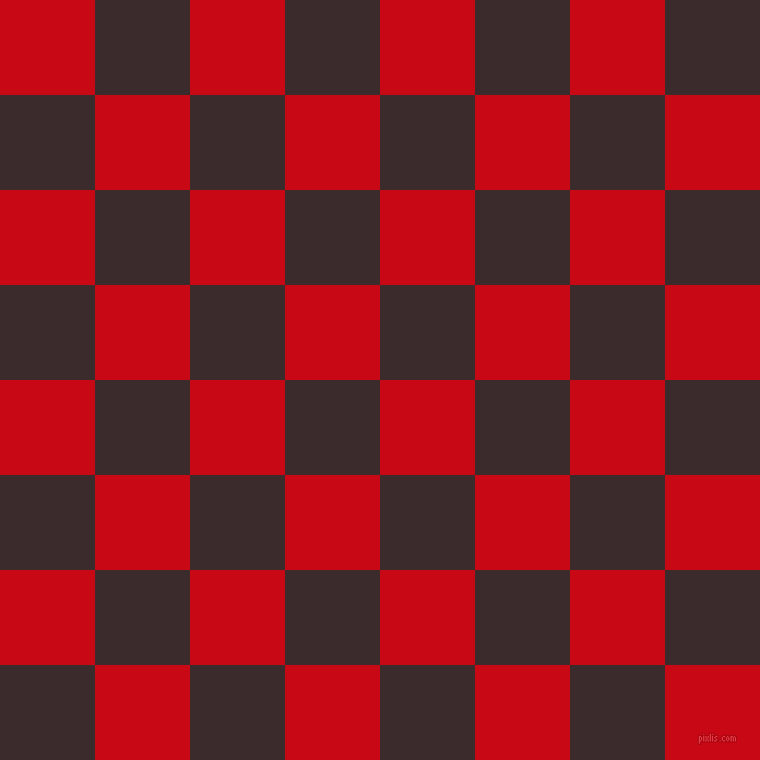checkered chequered squares checkers background checker pattern, 87 pixel square size, , Venetian Red and Havana checkers chequered checkered squares seamless tileable