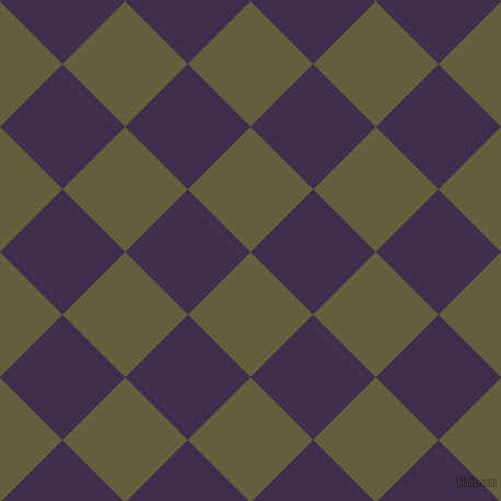 45/135 degree angle diagonal checkered chequered squares checker pattern checkers background, 81 pixel squares size, , Verdigris and Jagger checkers chequered checkered squares seamless tileable