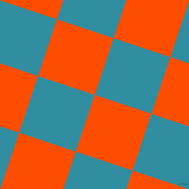 72/162 degree angle diagonal checkered chequered squares checker pattern checkers background, 198 pixel squares size, , Vermilion and Scooter checkers chequered checkered squares seamless tileable