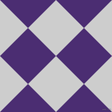 45/135 degree angle diagonal checkered chequered squares checker pattern checkers background, 164 pixel squares size, , Very Light Grey and Blue Diamond checkers chequered checkered squares seamless tileable