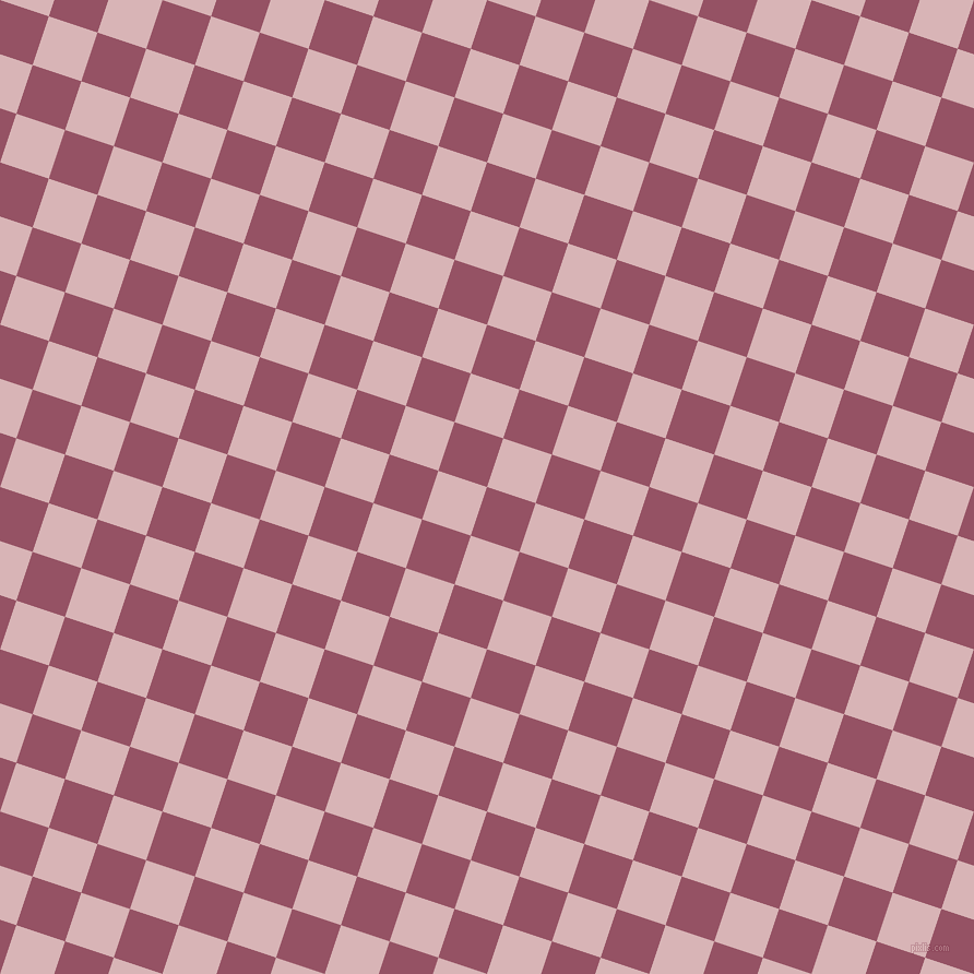 72/162 degree angle diagonal checkered chequered squares checker pattern checkers background, 47 pixel square size, , Vin Rouge and Pink Flare checkers chequered checkered squares seamless tileable
