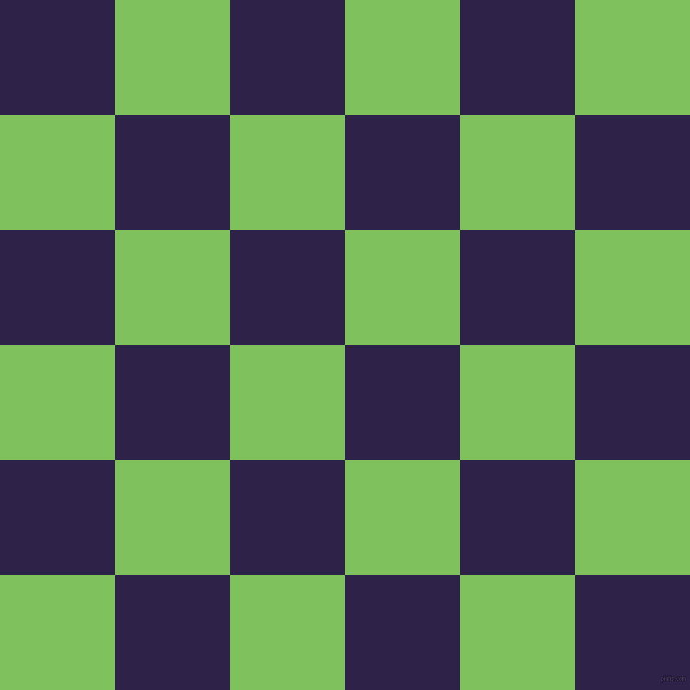 checkered chequered squares checkers background checker pattern, 161 pixel square size, Violent Violet and Mantis checkers chequered checkered squares seamless tileable