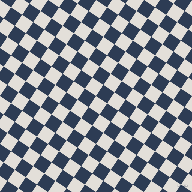 56/146 degree angle diagonal checkered chequered squares checker pattern checkers background, 45 pixel square size, , Vista White and Madison checkers chequered checkered squares seamless tileable