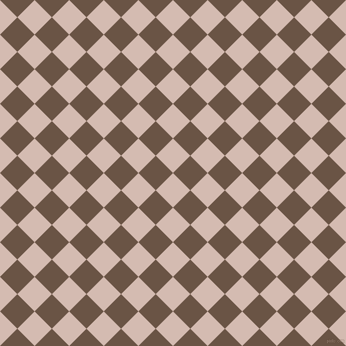 45/135 degree angle diagonal checkered chequered squares checker pattern checkers background, 49 pixel squares size, , Wafer and Quincy checkers chequered checkered squares seamless tileable