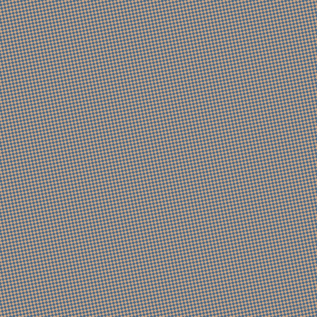 56/146 degree angle diagonal checkered chequered squares checker pattern checkers background, 5 pixel square size, Wedgewood and Rodeo Dust checkers chequered checkered squares seamless tileable