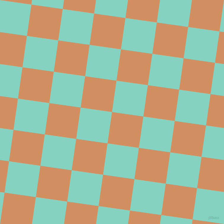 82/172 degree angle diagonal checkered chequered squares checker pattern checkers background, 107 pixel square size, Whiskey and Bermuda checkers chequered checkered squares seamless tileable