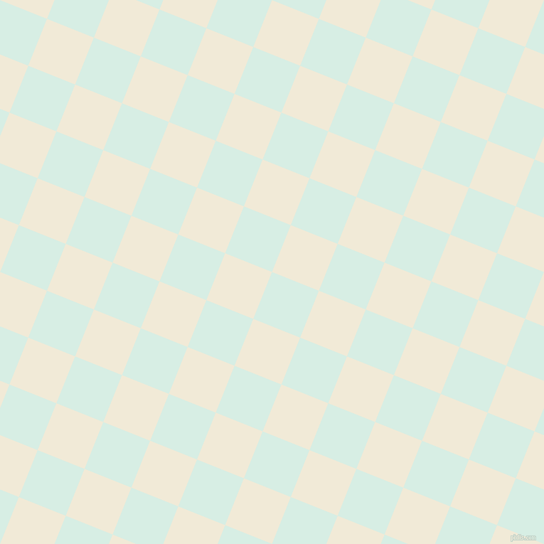 68/158 degree angle diagonal checkered chequered squares checker pattern checkers background, 71 pixel square size, , White Ice and Half Pearl Lusta checkers chequered checkered squares seamless tileable