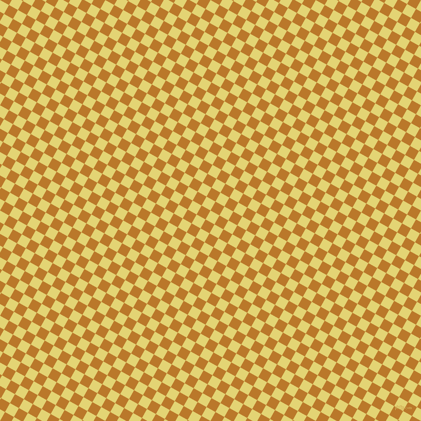 61/151 degree angle diagonal checkered chequered squares checker pattern checkers background, 21 pixel squares size, , Wild Rice and Pirate Gold checkers chequered checkered squares seamless tileable