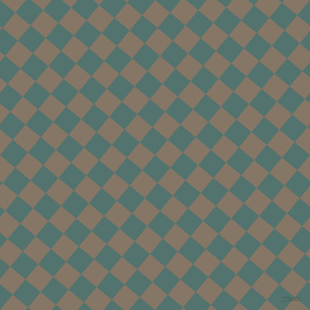 50/140 degree angle diagonal checkered chequered squares checker pattern checkers background, 40 pixel squares size, , William and Sand Dune checkers chequered checkered squares seamless tileable