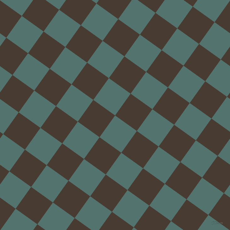 54/144 degree angle diagonal checkered chequered squares checker pattern checkers background, 85 pixel squares size, , William and Taupe checkers chequered checkered squares seamless tileable