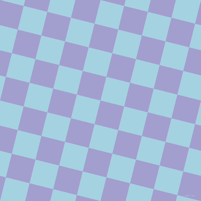 76/166 degree angle diagonal checkered chequered squares checker pattern checkers background, 85 pixel squares size, Wistful and French Pass checkers chequered checkered squares seamless tileable