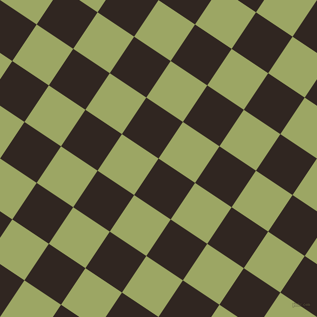 56/146 degree angle diagonal checkered chequered squares checker pattern checkers background, 88 pixel squares size, , Wood Bark and Green Smoke checkers chequered checkered squares seamless tileable
