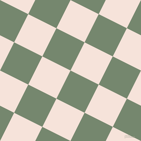 63/153 degree angle diagonal checkered chequered squares checker pattern checkers background, 105 pixel square size, , Xanadu and Provincial Pink checkers chequered checkered squares seamless tileable