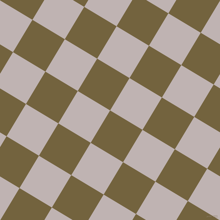 59/149 degree angle diagonal checkered chequered squares checker pattern checkers background, 123 pixel squares size, Yellow Metal and Pink Swan checkers chequered checkered squares seamless tileable