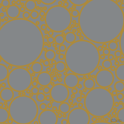 bubbles, circles, sponge, big, medium, small, 5 pixel line width, Alpine and Aluminium circles bubbles sponge soap seamless tileable