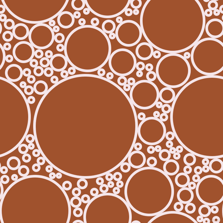 bubbles, circles, sponge, big, medium, small, 9 pixel line width, Amour and Sienna circles bubbles sponge soap seamless tileable