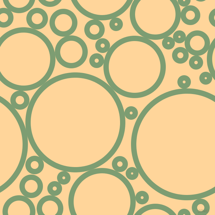 bubbles, circles, sponge, big, medium, small, 17 pixel line width, Amulet and Caramel circles bubbles sponge soap seamless tileable