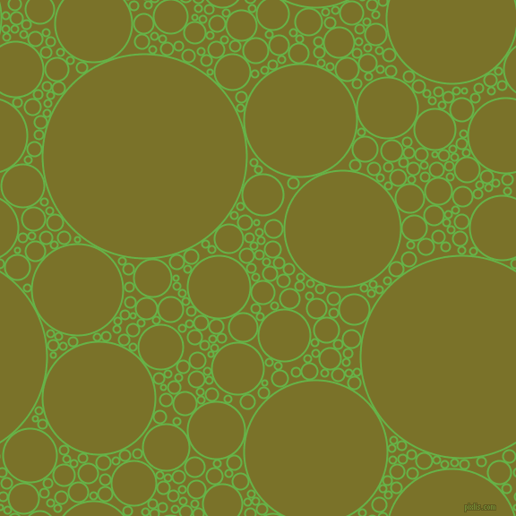 bubbles, circles, sponge, big, medium, small, 2 pixel line width, Apple and Pesto circles bubbles sponge soap seamless tileable