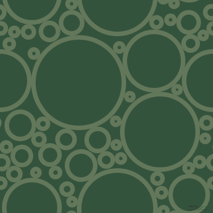 bubbles, circles, sponge, big, medium, small, 9 pixel line width, Axolotl and Goblin circles bubbles sponge soap seamless tileable