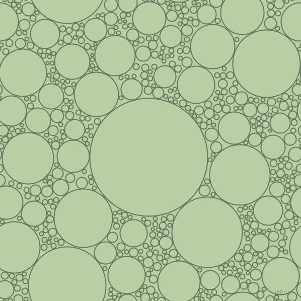 bubbles, circles, sponge, big, medium, small, 2 pixel line width, Axolotl and Pixie Green circles bubbles sponge soap seamless tileable