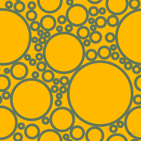 bubbles, circles, sponge, big, medium, small, 9 pixel line widthAxolotl and Selective Yellow circles bubbles sponge soap seamless tileable
