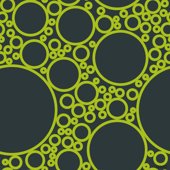 bubbles, circles, sponge, big, medium, small, 9 pixel line widthBahia and Outer Space circles bubbles sponge soap seamless tileable