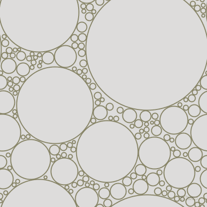 bubbles, circles, sponge, big, medium, small, 2 pixel line width, Bandicoot and Porcelain circles bubbles sponge soap seamless tileable