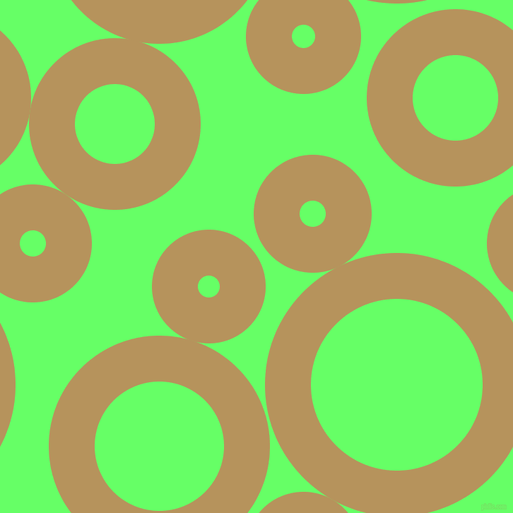 bubbles, circles, sponge, big, medium, small, 65 pixel line width, Barley Corn and Screamin