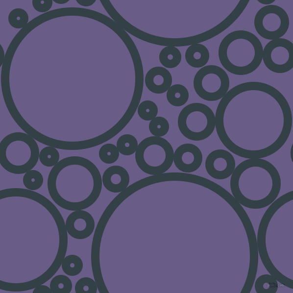 bubbles, circles, sponge, big, medium, small, 17 pixel line width, Big Stone and Kimberly circles bubbles sponge soap seamless tileable