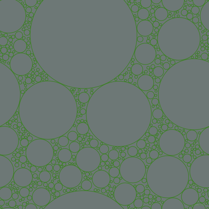 bubbles, circles, sponge, big, medium, small, 2 pixel line width, Bilbao and Rolling Stone circles bubbles sponge soap seamless tileable