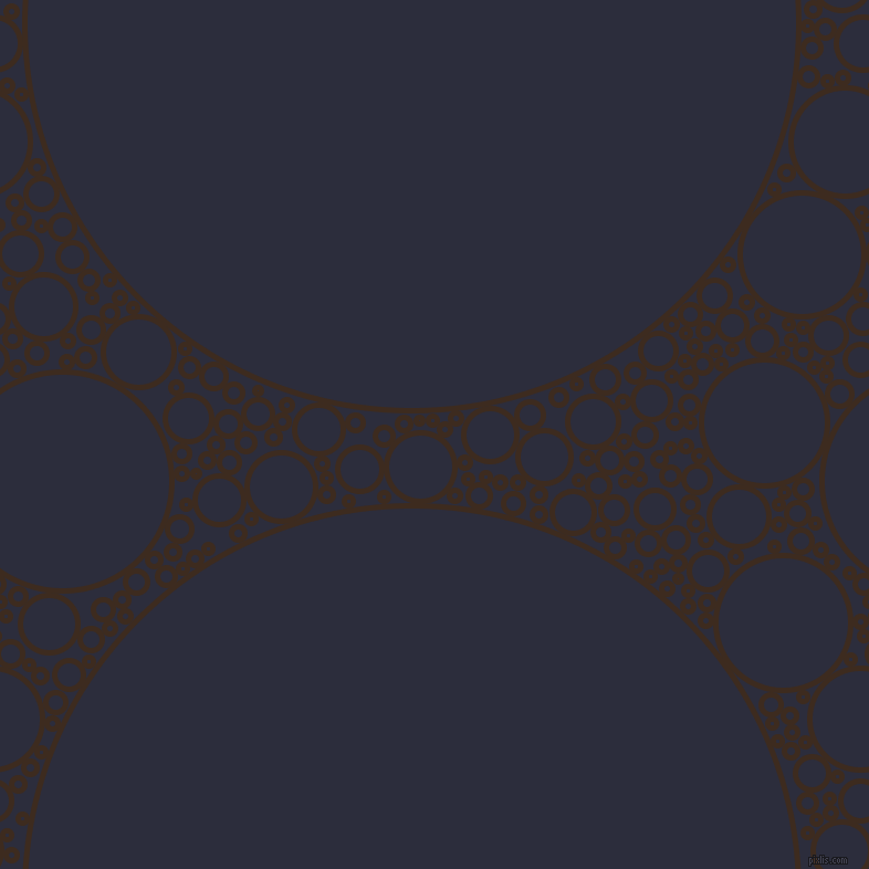 bubbles, circles, sponge, big, medium, small, 5 pixel line widthBistre and Black Rock circles bubbles sponge soap seamless tileable