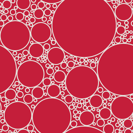 bubbles, circles, sponge, big, medium, small, 3 pixel line width, Black Squeeze and Cardinal circles bubbles sponge soap seamless tileable