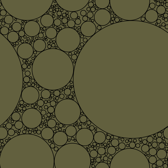 bubbles, circles, sponge, big, medium, small, 2 pixel line width, Black and Verdigris circles bubbles sponge soap seamless tileable