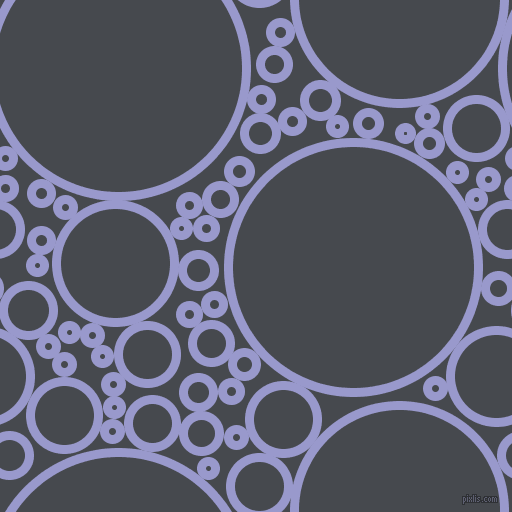 bubbles, circles, sponge, big, medium, small, 9 pixel line width, Blue Bell and Tuna circles bubbles sponge soap seamless tileable