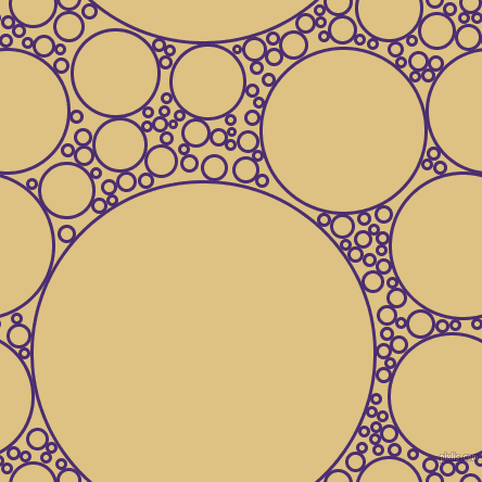 bubbles, circles, sponge, big, medium, small, 3 pixel line width, Blue Diamond and Zombie circles bubbles sponge soap seamless tileable