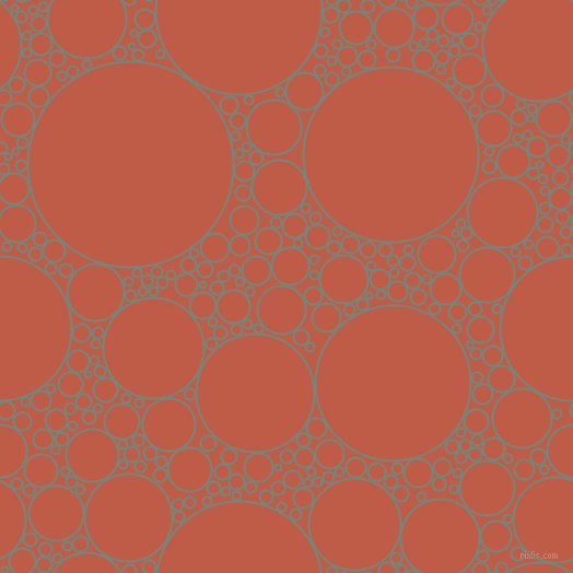 bubbles, circles, sponge, big, medium, small, 2 pixel line width, Blue Smoke and Flame Pea circles bubbles sponge soap seamless tileable