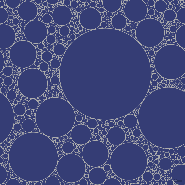 bubbles, circles, sponge, big, medium, small, 2 pixel line width, Bombay and Torea Bay circles bubbles sponge soap seamless tileable