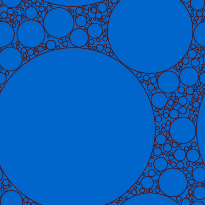 bubbles, circles, sponge, big, medium, small, 3 pixel line width, Bordeaux and Navy Blue circles bubbles sponge soap seamless tileable
