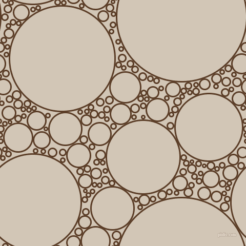 bubbles, circles, sponge, big, medium, small, 3 pixel line width, Bracken and Stark White circles bubbles sponge soap seamless tileable