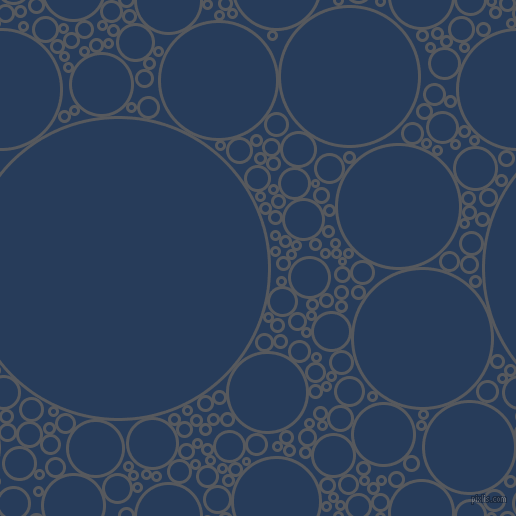 bubbles, circles, sponge, big, medium, small, 3 pixel line width, Bright Grey and Catalina Blue circles bubbles sponge soap seamless tileable