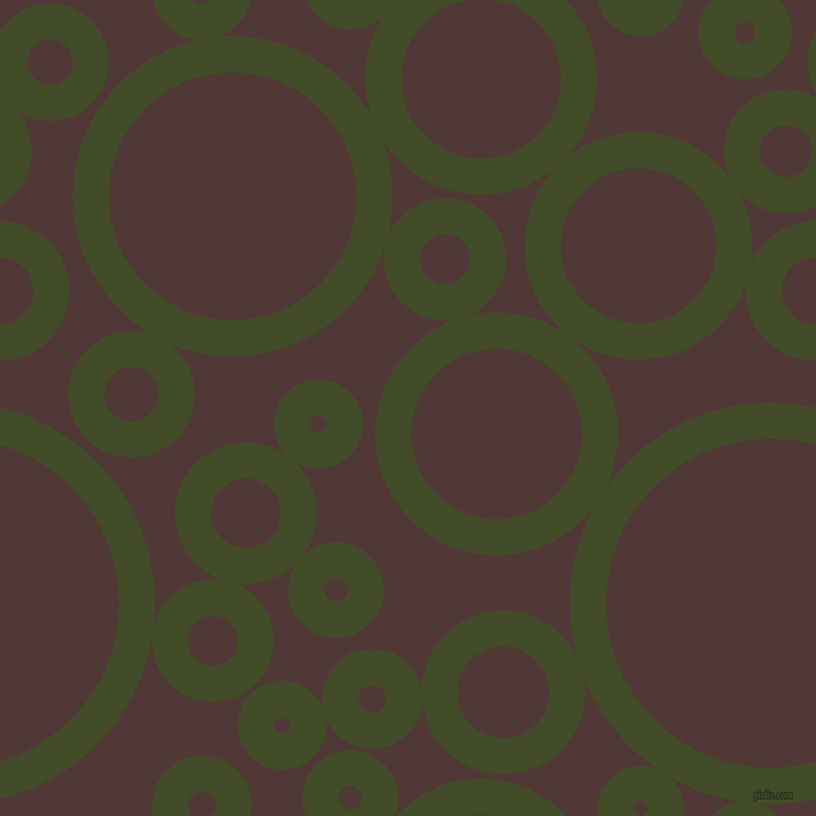 bubbles, circles, sponge, big, medium, small, 33 pixel line widthBronzetone and Cocoa Bean circles bubbles sponge soap seamless tileable