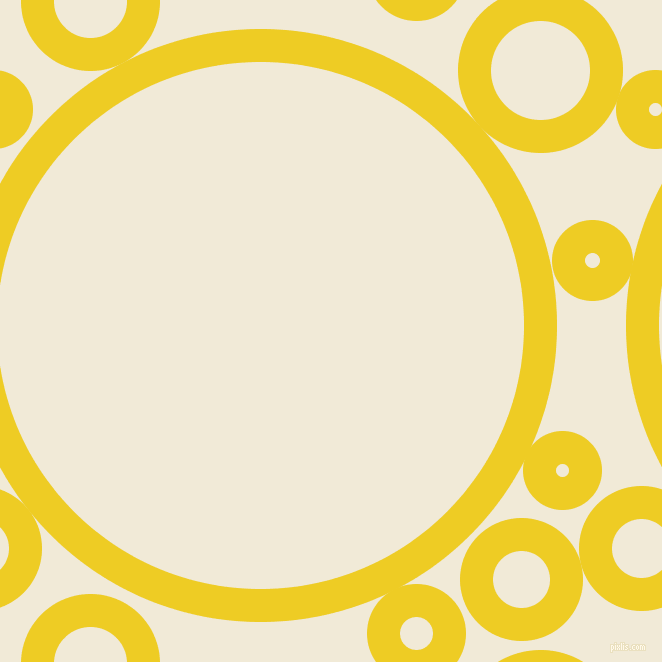 bubbles, circles, sponge, big, medium, small, 33 pixel line width, Broom and Half Pearl Lusta circles bubbles sponge soap seamless tileable