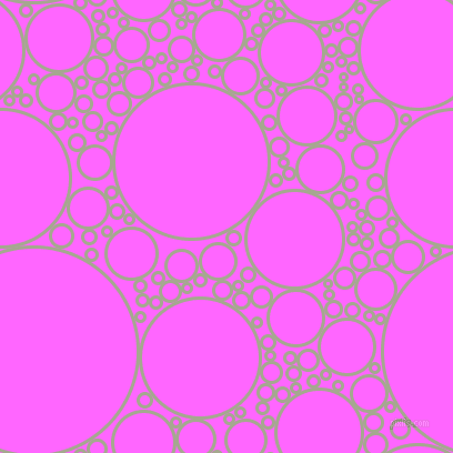 bubbles, circles, sponge, big, medium, small, 3 pixel line width, Bud and Pink Flamingo circles bubbles sponge soap seamless tileable