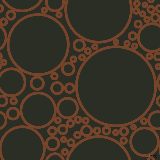 bubbles, circles, sponge, big, medium, small, 9 pixel line widthBull Shot and Rangoon Green circles bubbles sponge soap seamless tileable