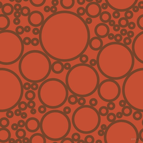bubbles, circles, sponge, big, medium, small, 9 pixel line width, Bull Shot and Trinidad circles bubbles sponge soap seamless tileable