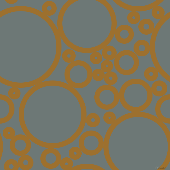 bubbles, circles, sponge, big, medium, small, 17 pixel line width, Buttered Rum and Rolling Stone circles bubbles sponge soap seamless tileable