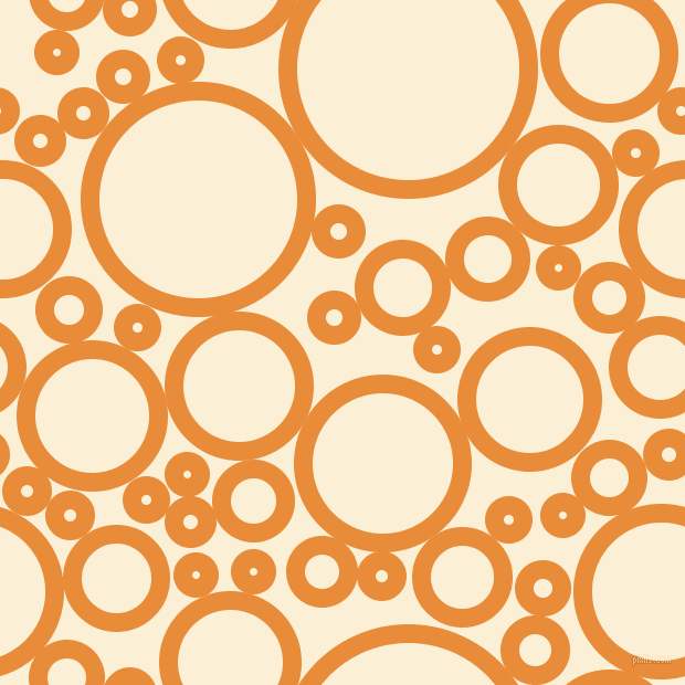 bubbles, circles, sponge, big, medium, small, 17 pixel line width, California and Half Dutch White circles bubbles sponge soap seamless tileable